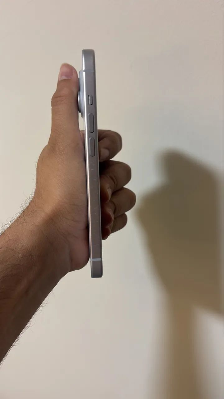 iphone 15/128gb - Foto 3