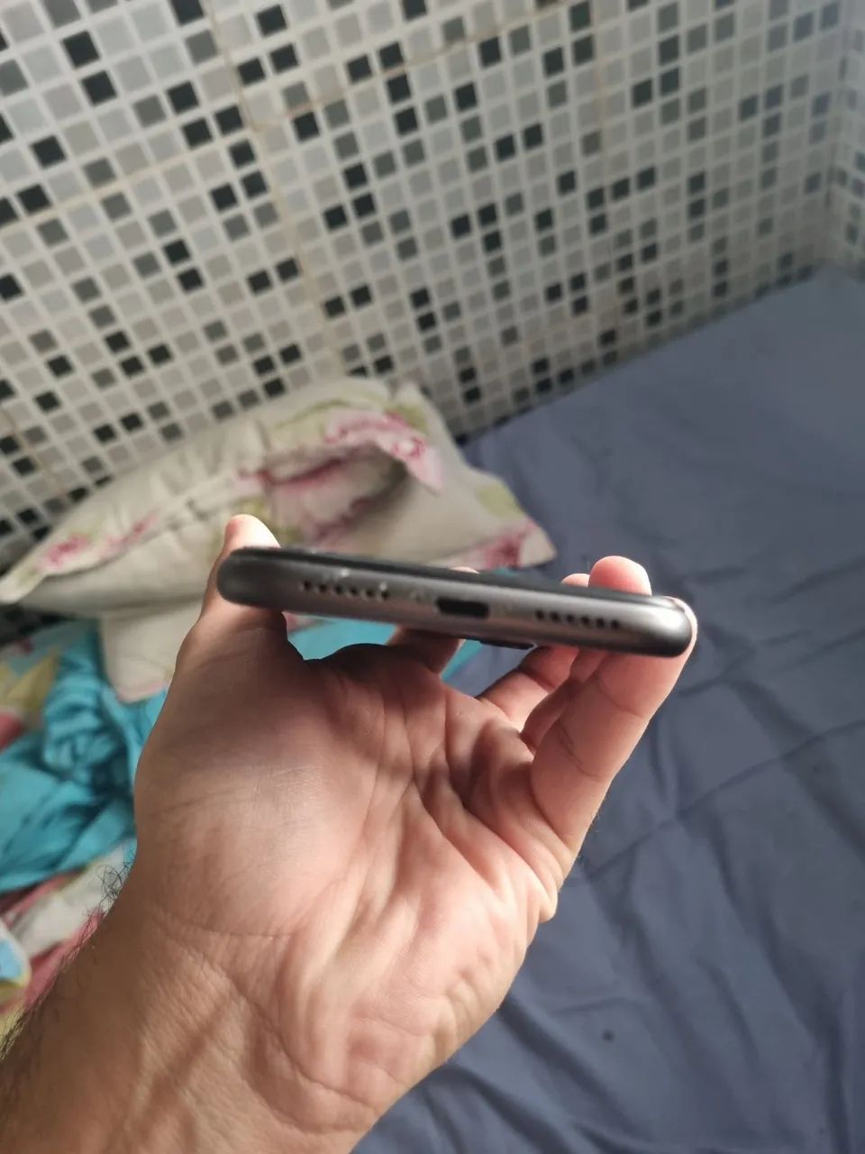 Iphone 11 retirada de peças - Foto 3