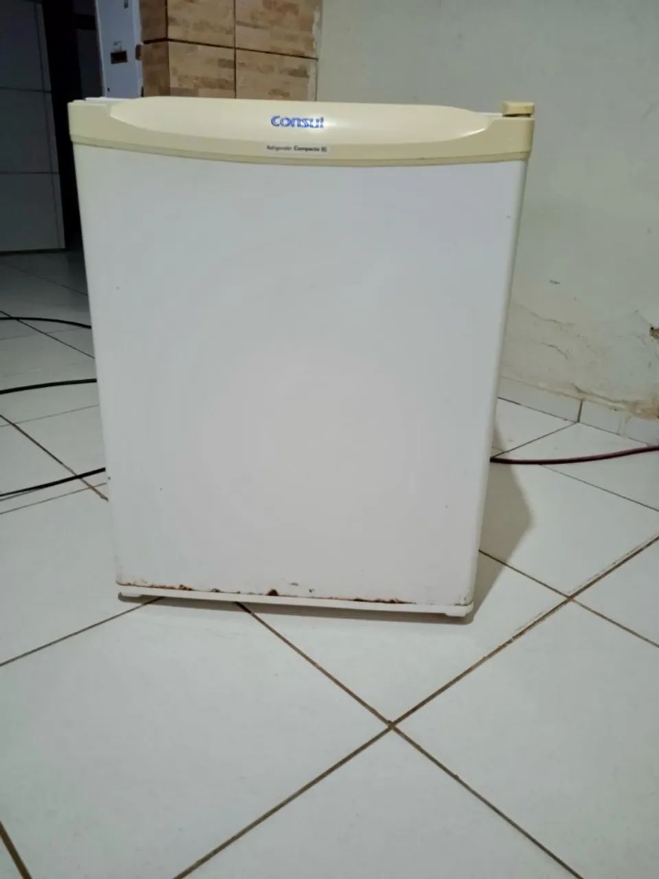Frigobar Consul