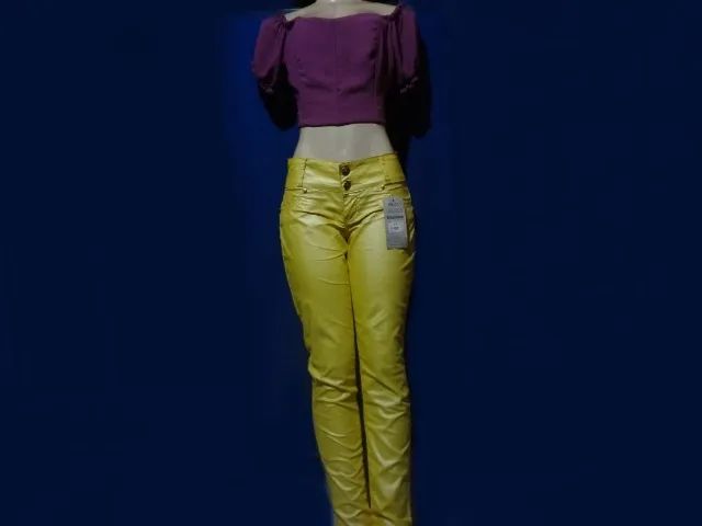 Calça Feminina Vizzar, Nº38
