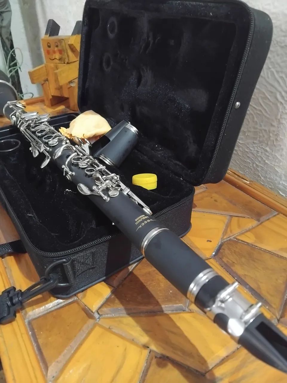 Clarinete Vogga - Foto 5