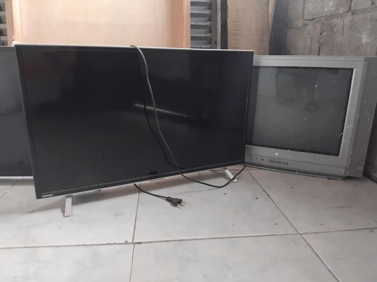 Vendo Televisões  - Foto 3