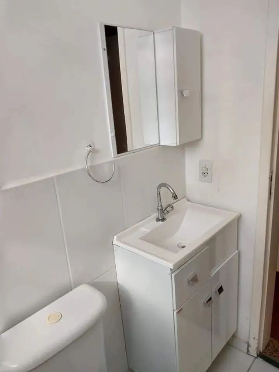 Apartamento com 2 quartos à venda, 46 m² por R$ 196.800 - Parque Aeroporto - Taubaté/SP- P - Foto 7