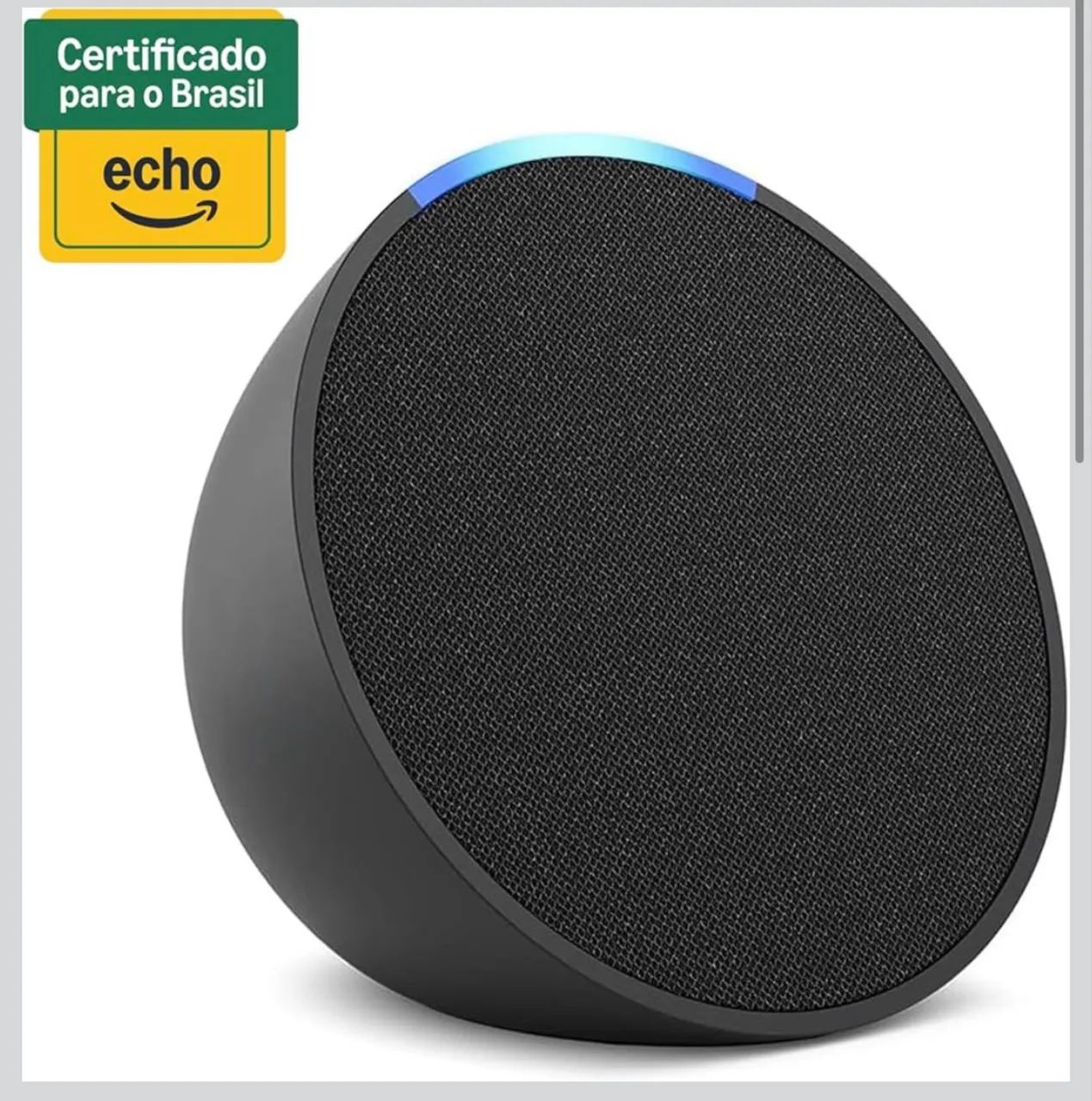 ALEXA ECHO POP - Foto 2