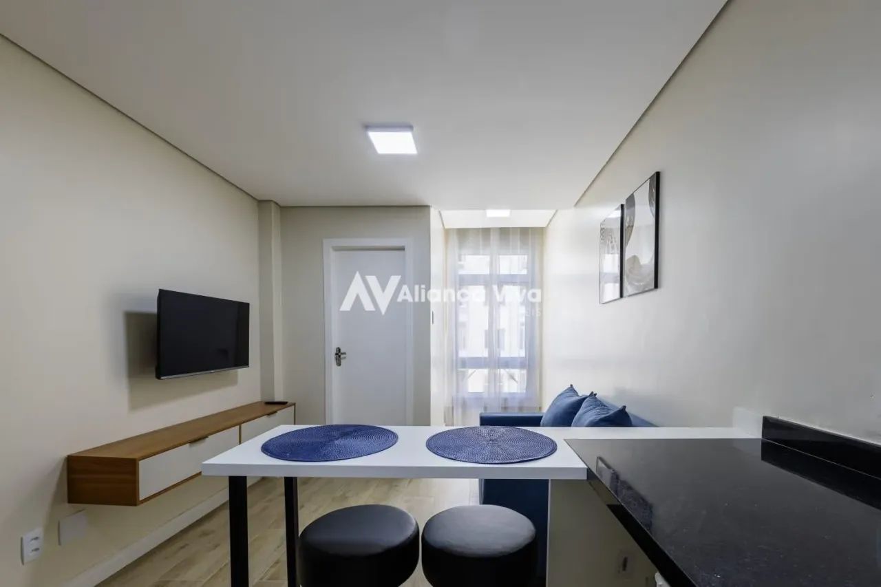 Copacabana | Apartamento 1 quarto - Foto 3
