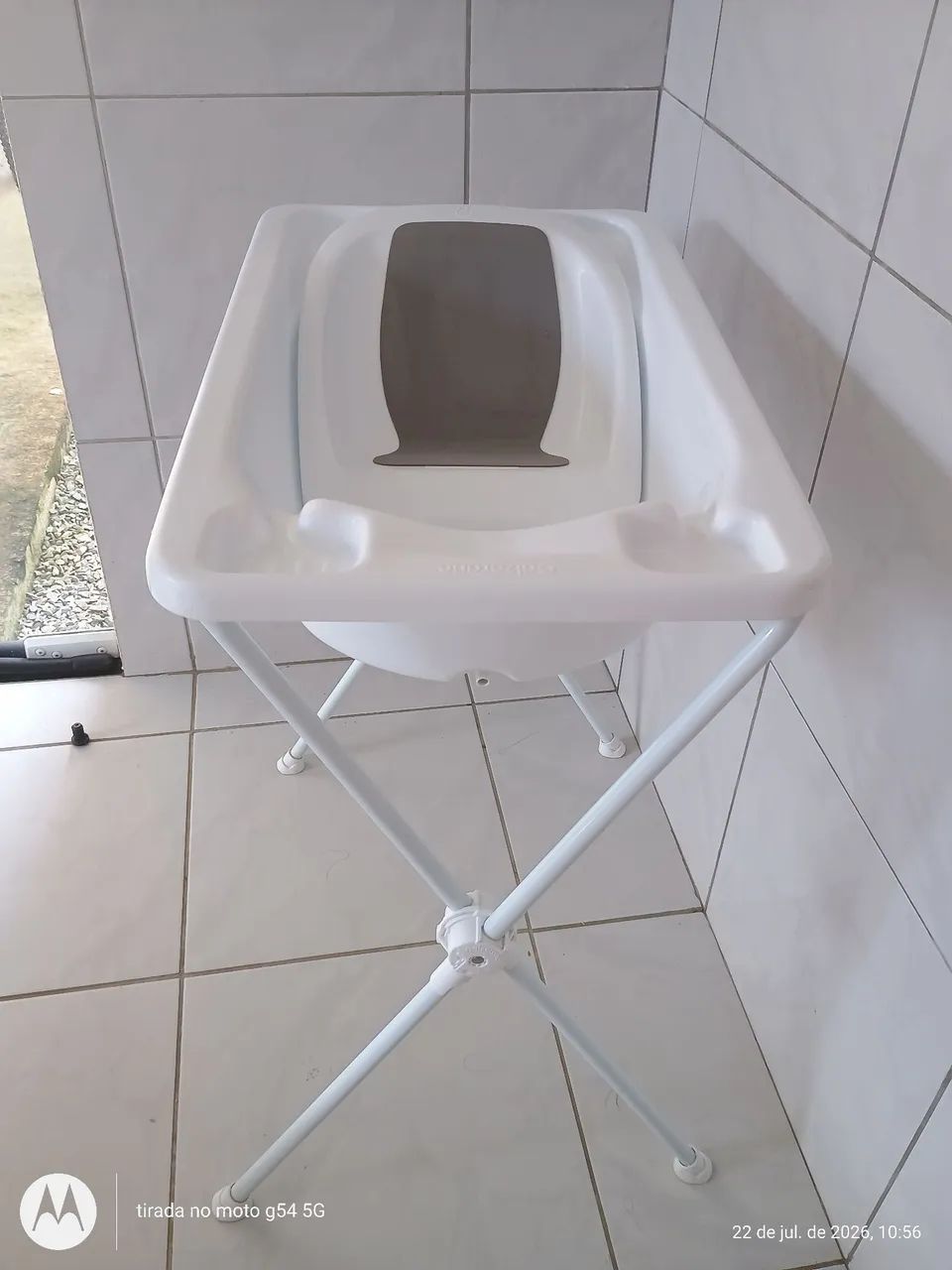 Banheira para bebê  - Foto 3