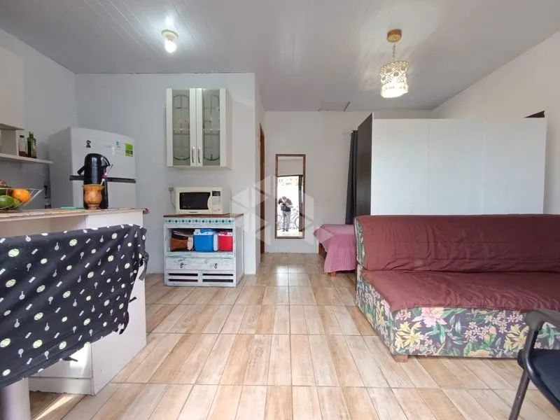 Casa Residencial 25M² - para Alugar - Foto 2