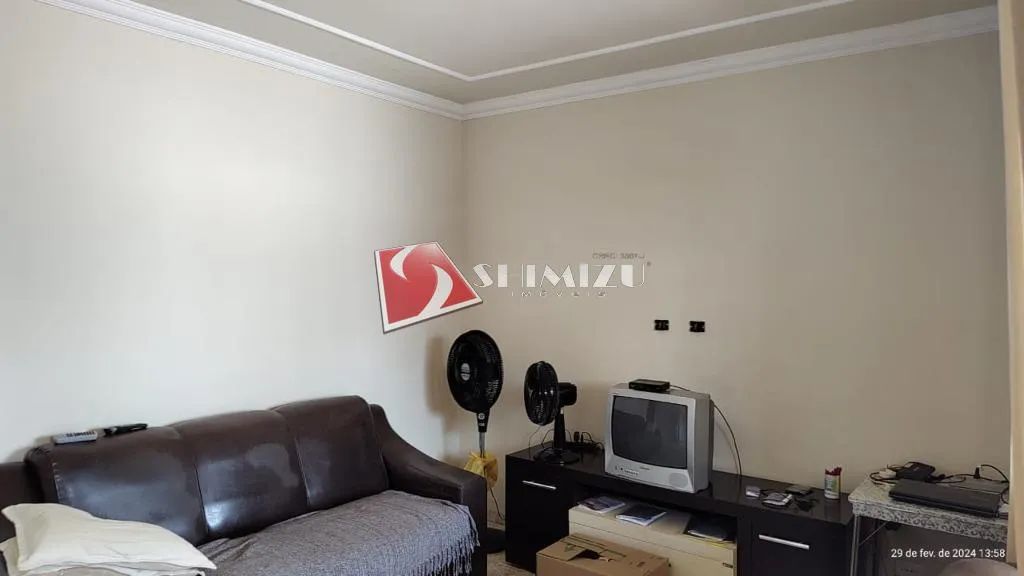 Casa à venda em Maringá, Jardim Paris, com 3 quartos, com 115.1 m² - Foto 5