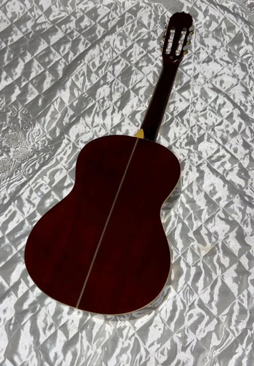 Violão Hofma - Foto 2