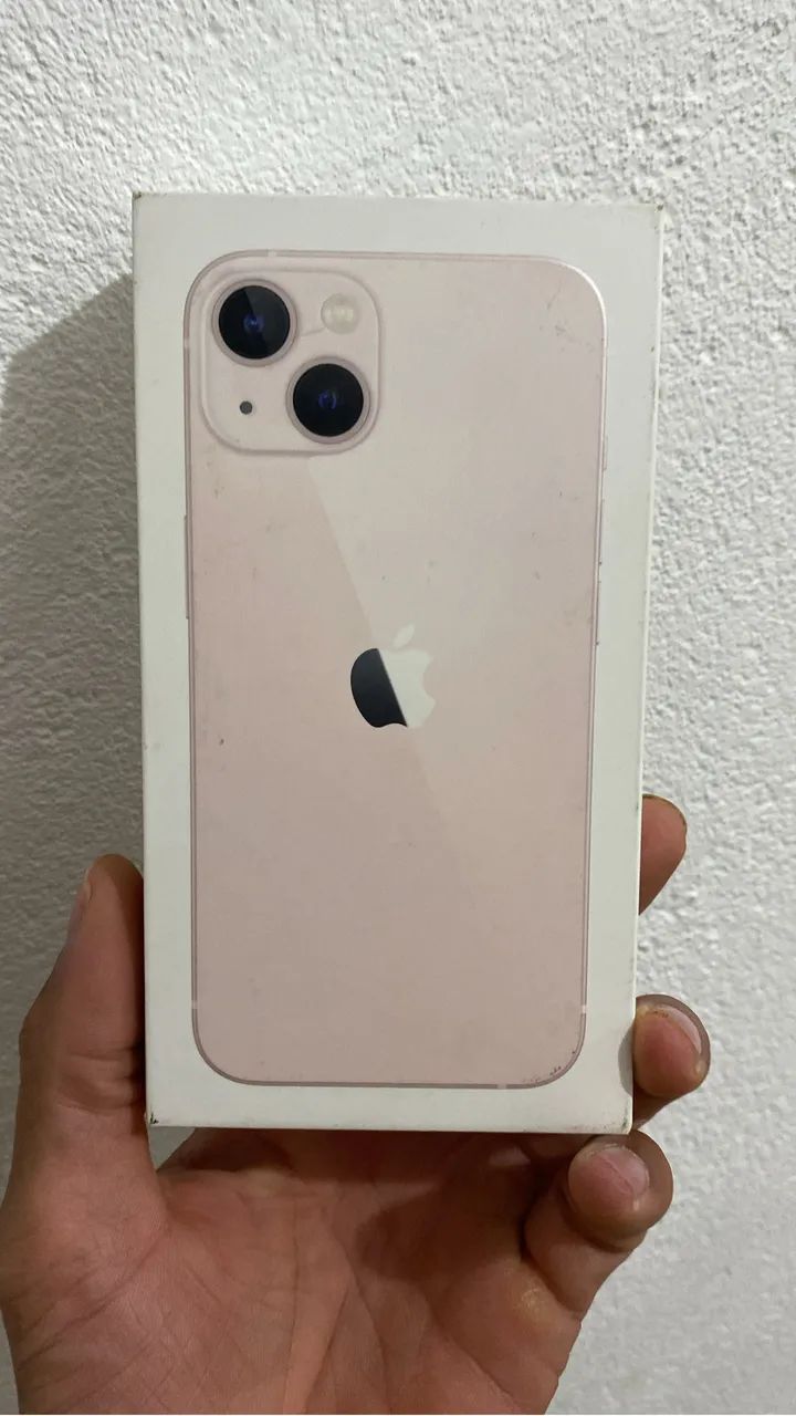 iPhone 13  - Foto 5