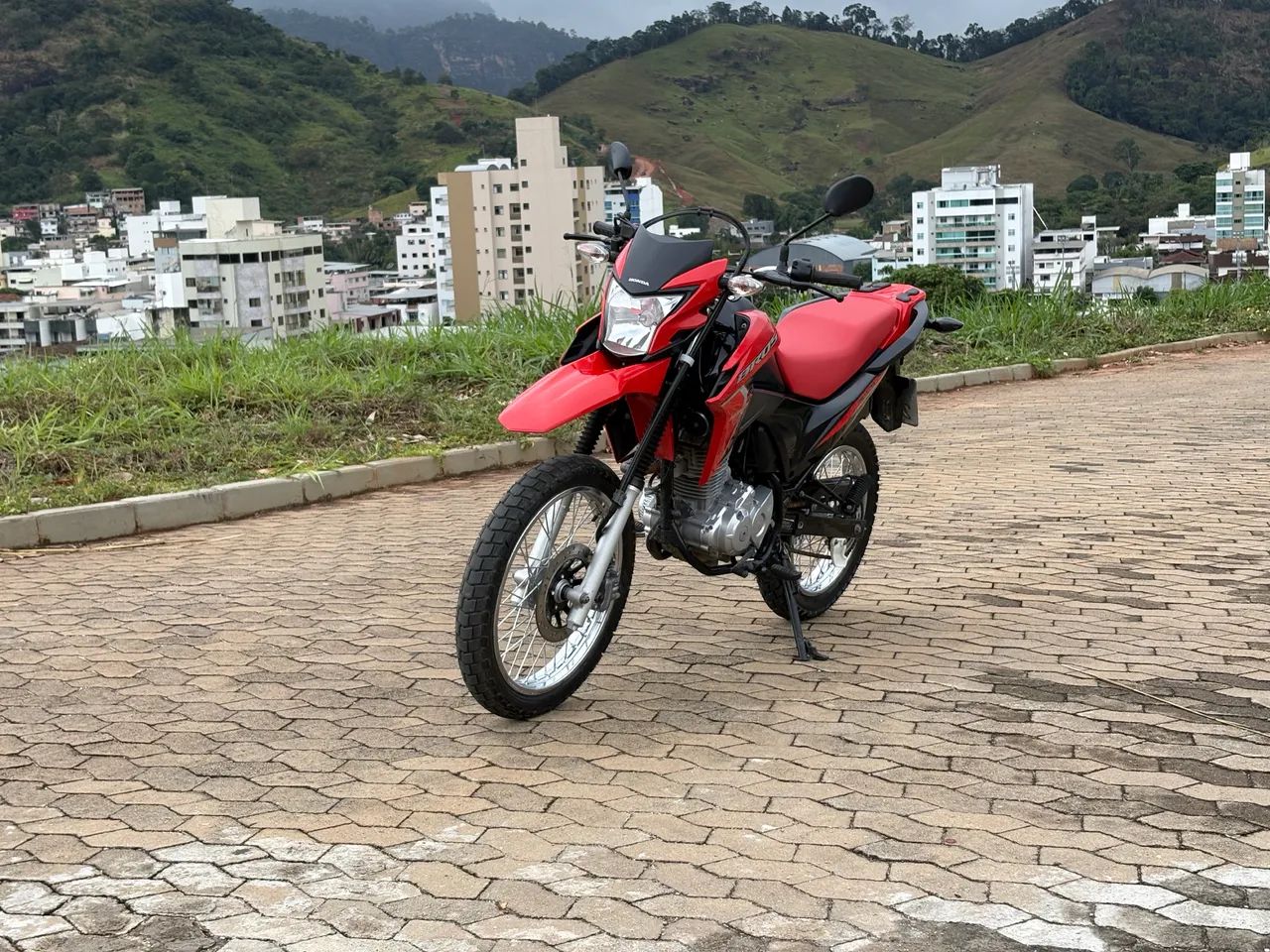 Bros 160 - Foto 3