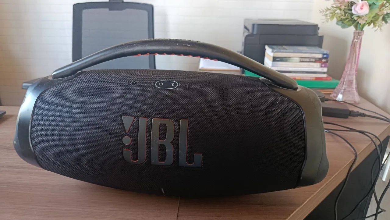 Bomboxx 3 JBL - Foto 3