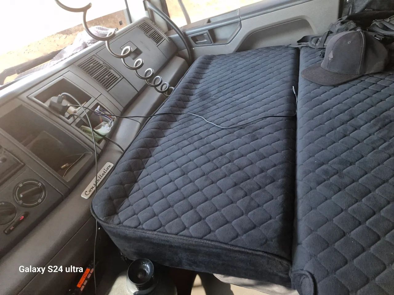 Cabine constellation 24280 - Foto 2