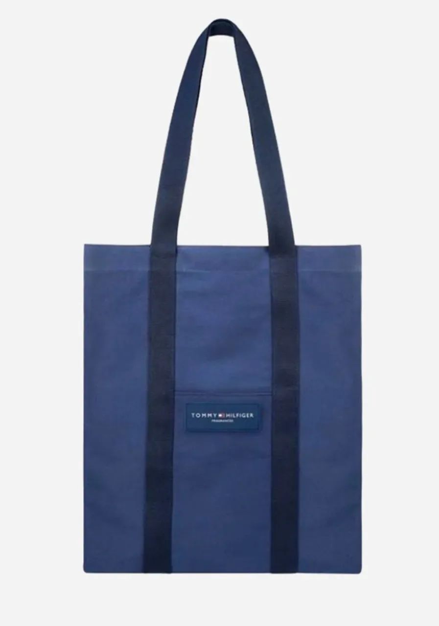 Bolsa tote Tommy Hilfiger original  - Foto 4