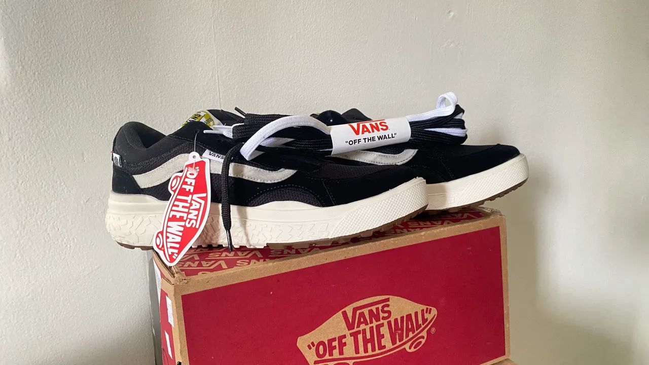 Tênis Vans - Foto 5