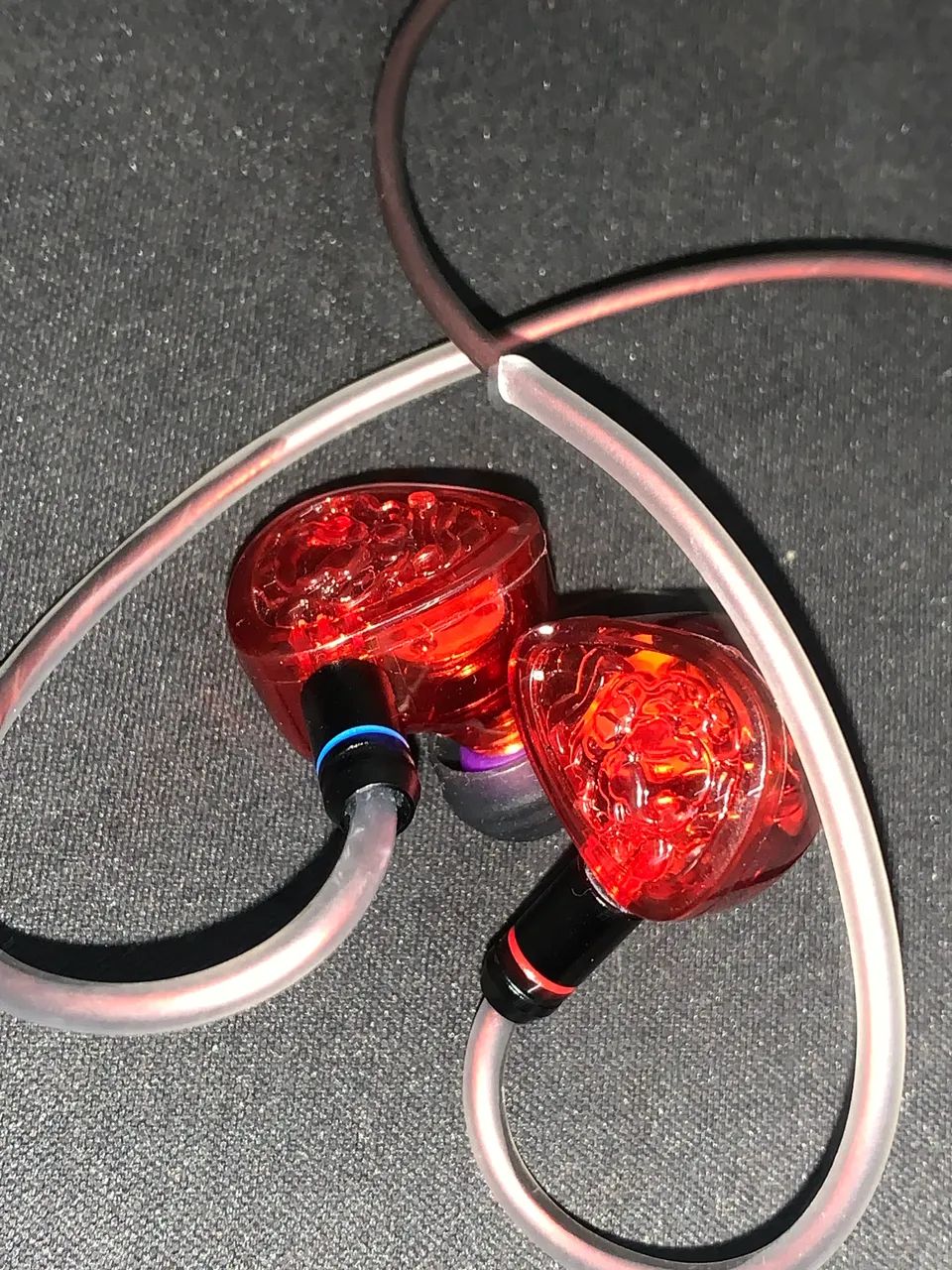 FONE INTRA-AURICULAR red lion II - Foto 3