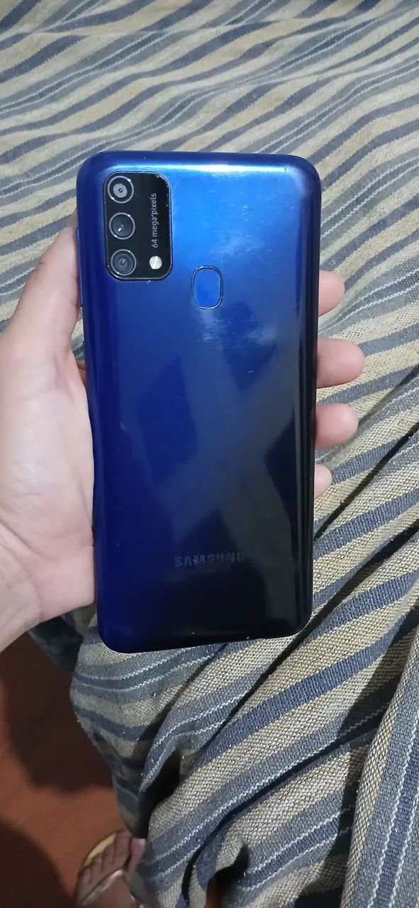 SAMSUNG M21S - Foto 3