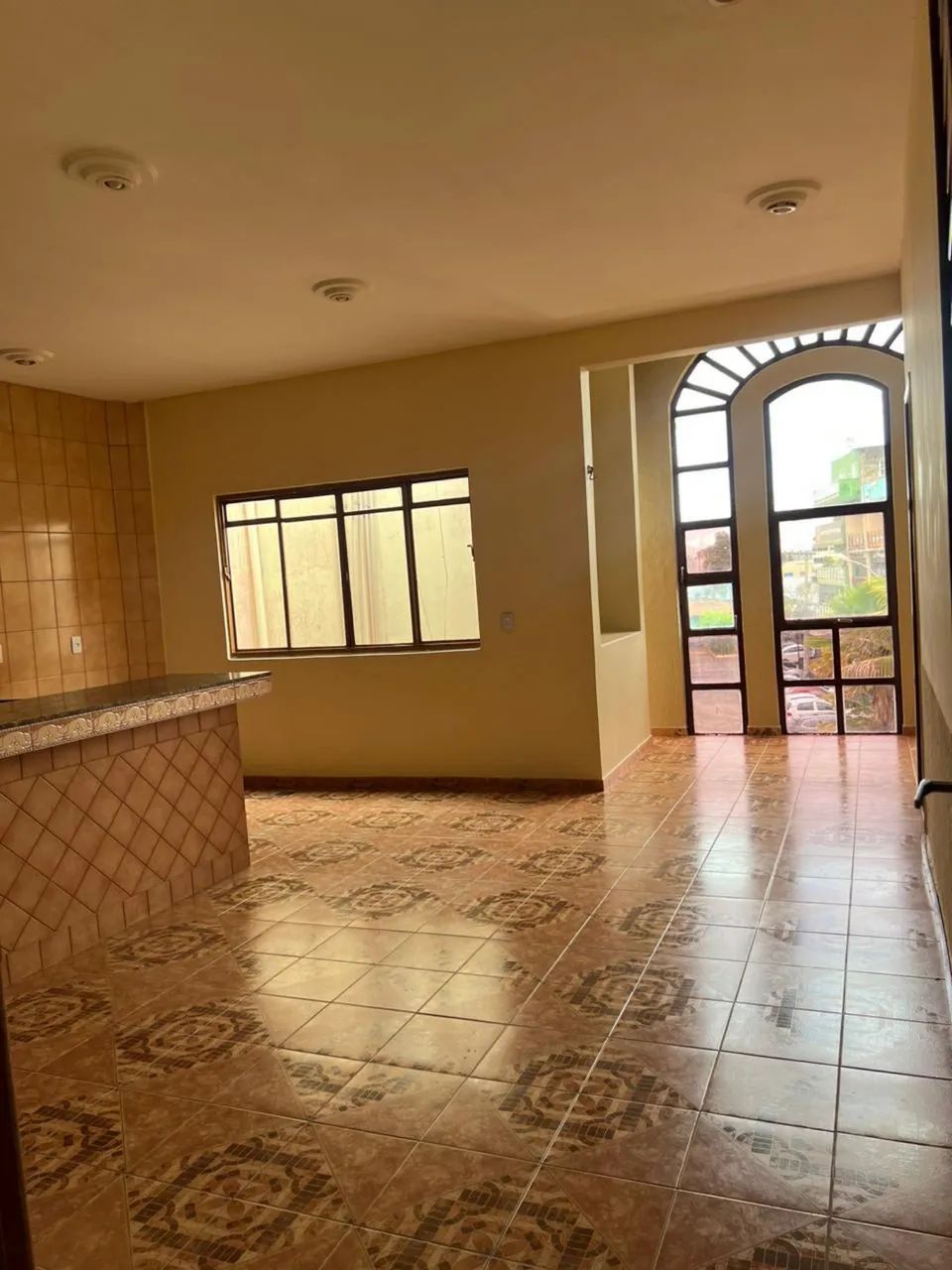 Ap 2 quartos melhor localização Guará 2 - Foto 4