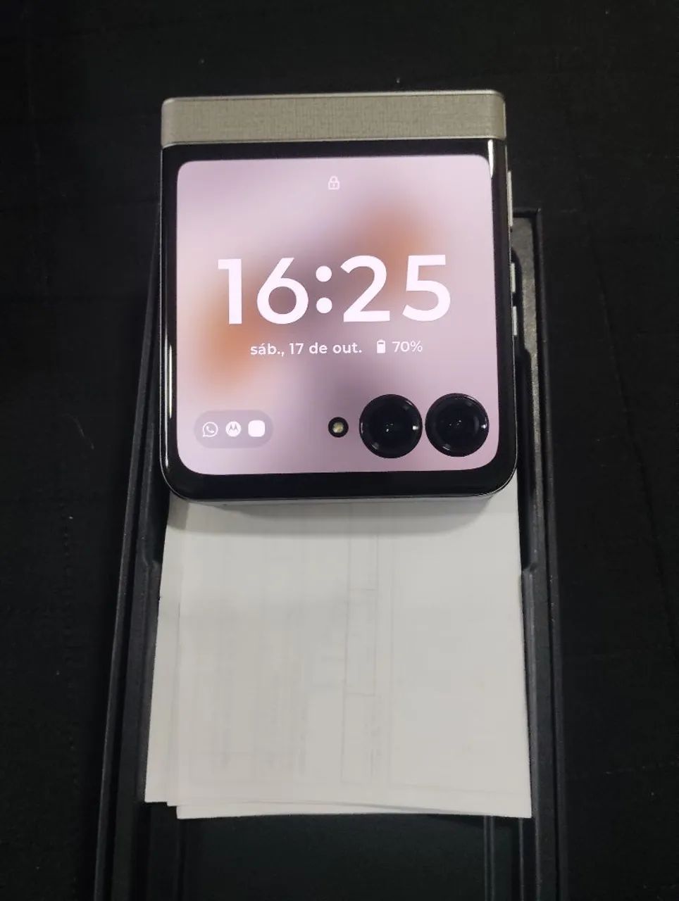 Razr 70  - Foto 3