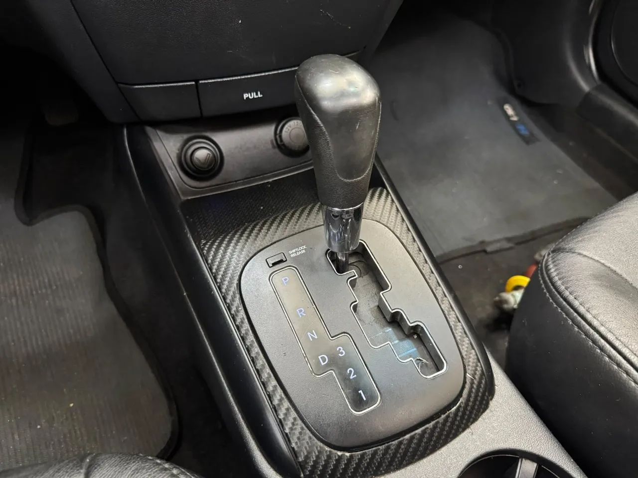 Hyundai i30 2.0 16V 145cv 5p Aut., foto 6 de 14