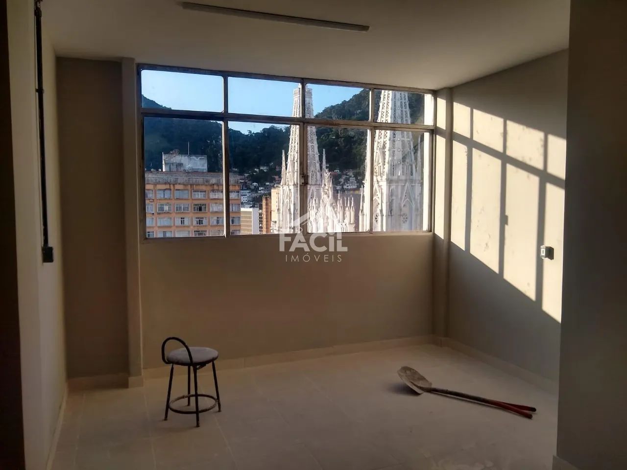 Cobertura em Centro - Vitória