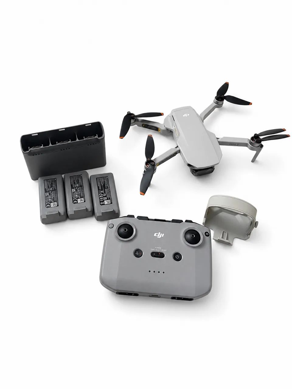 DRONE DJI  MINI 2