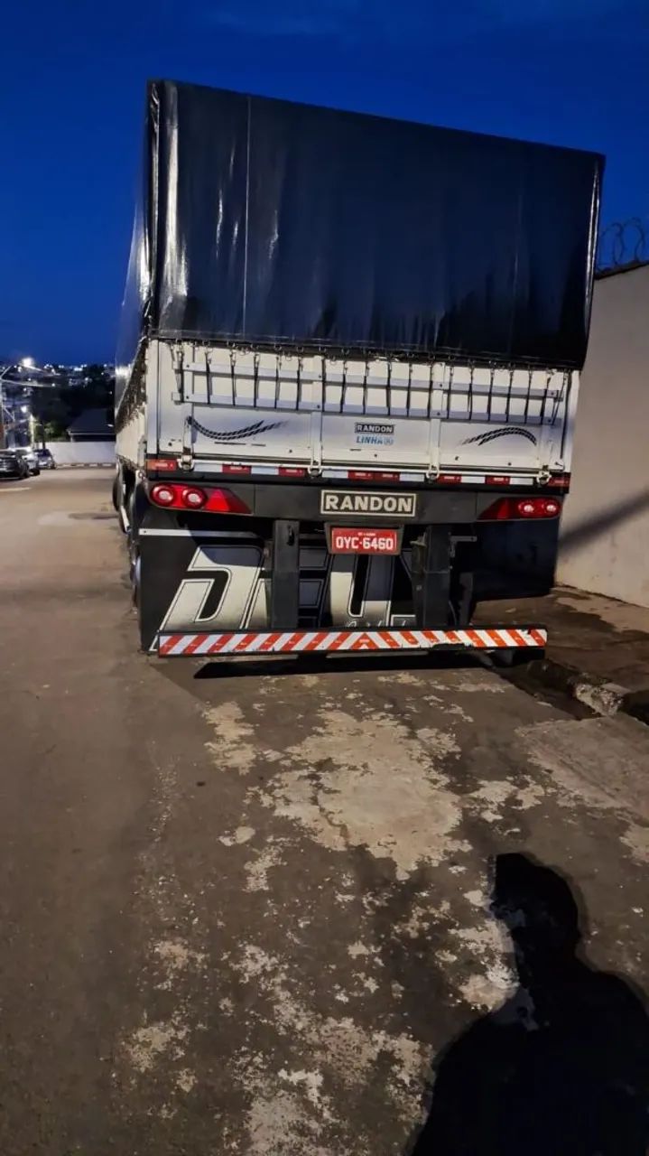 Carreta LS - Foto 4