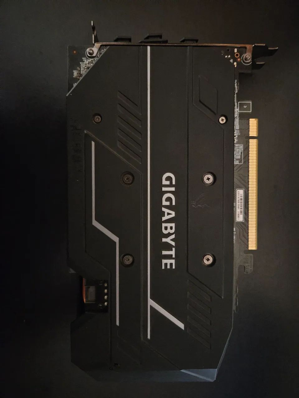RTX2060 6GB GIGABYTE  - Foto 4