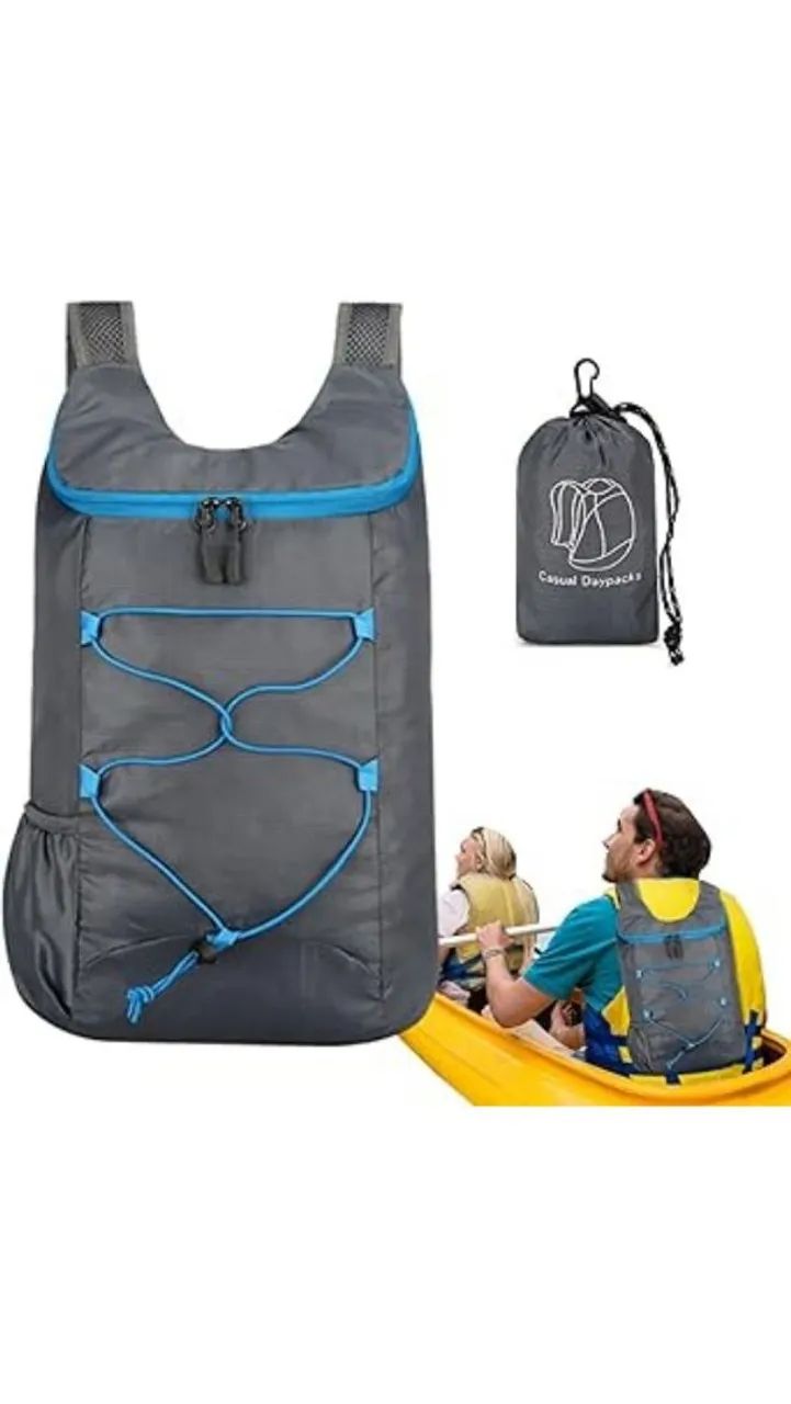 Mochila 