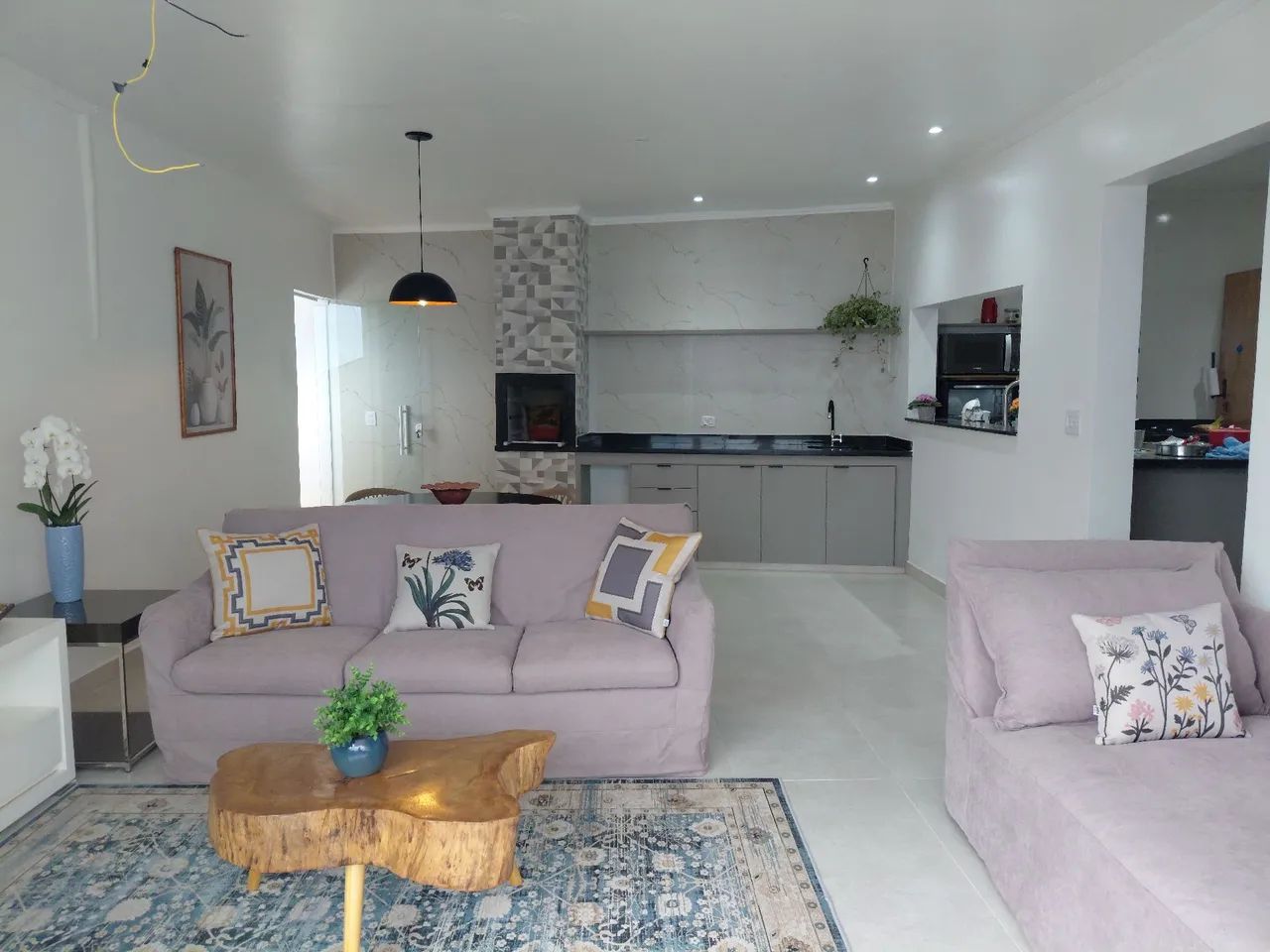 Casa da Rosi - Foto 4