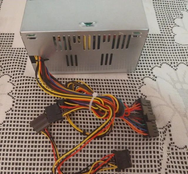 Kit de computador para escritório - Foto 2