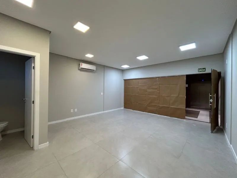 Sala comercial TIMBÓ - SC - Foto 2