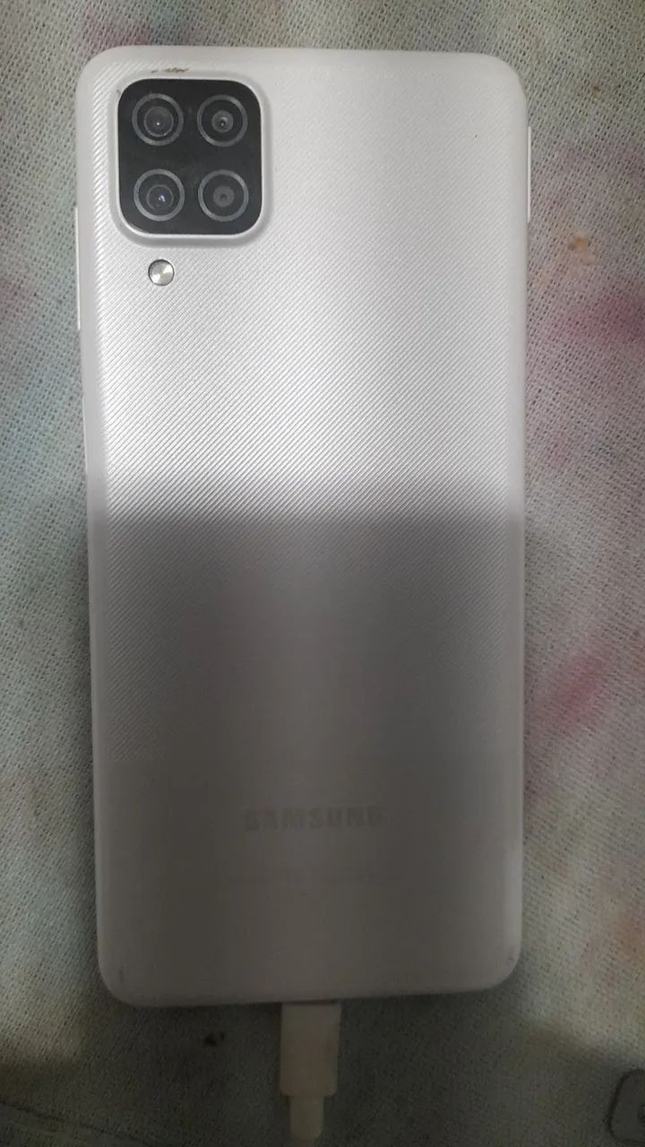 Samsung A12 64 GB  - Foto 3