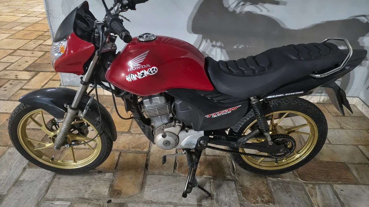 Titan mix 150 - Foto 2
