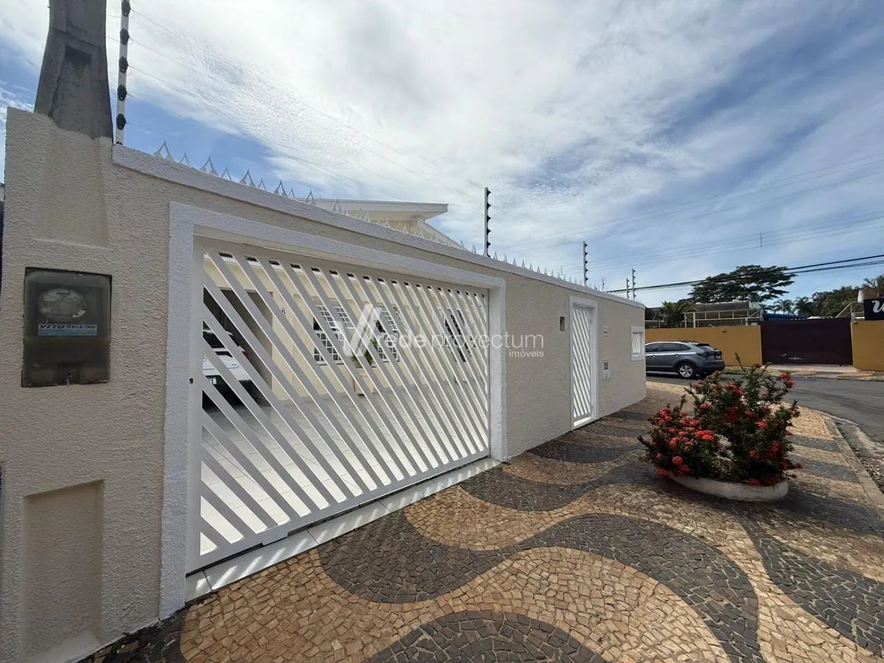 casa - Barão Geraldo - Campinas