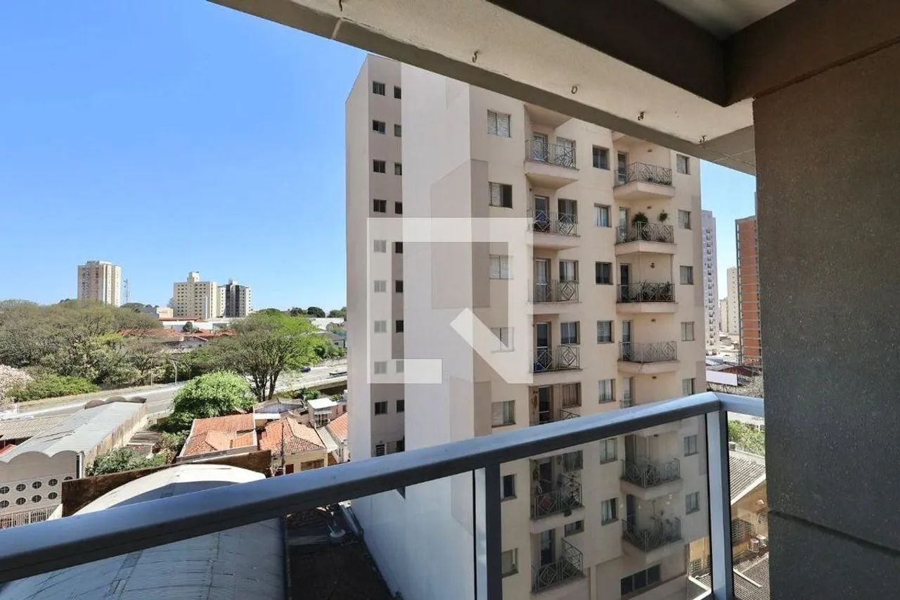 APARTAMENTO RESIDENTIAL em Campinas - São Paulo, Centro - Foto 5