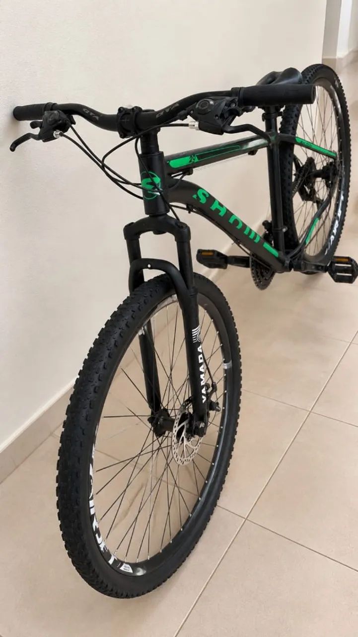 BICICLETAS 