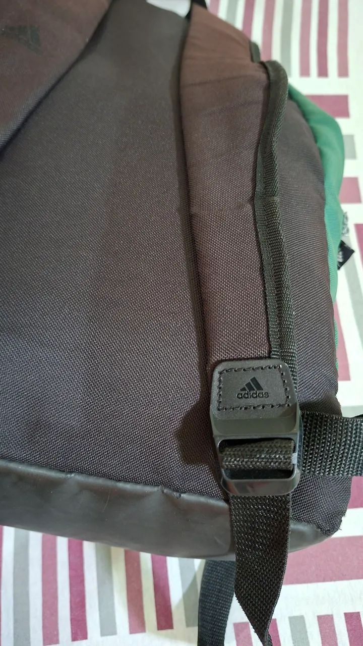 Mochila Adidas  - Foto 3