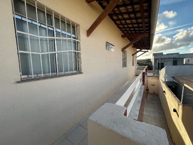 Residencial Santos Oliveira, 1º andar, 2 quartos - Foto 3