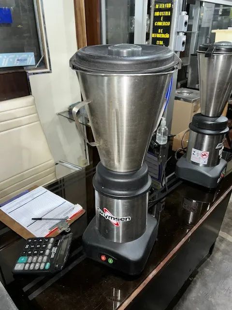 liquidificador - 3 litros - alta rotação marca skymsen - Foto 2