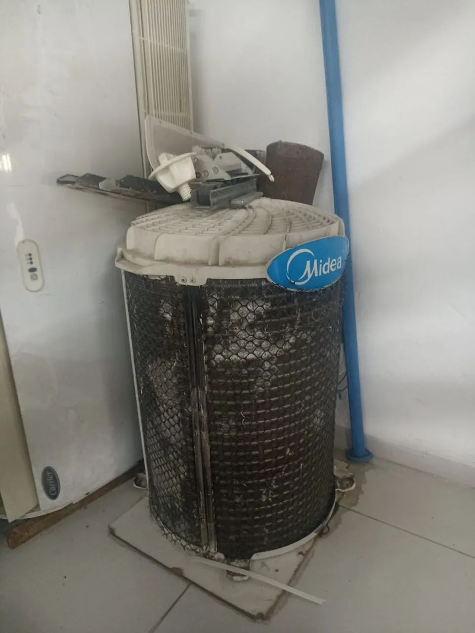 Ar condicionado  - Foto 2