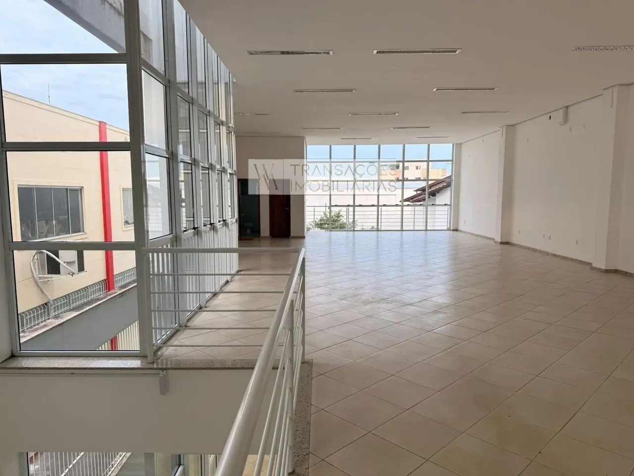 Loja para aluguel com 682 metros quadrados em Centro - Palhoça - SC - Foto 4