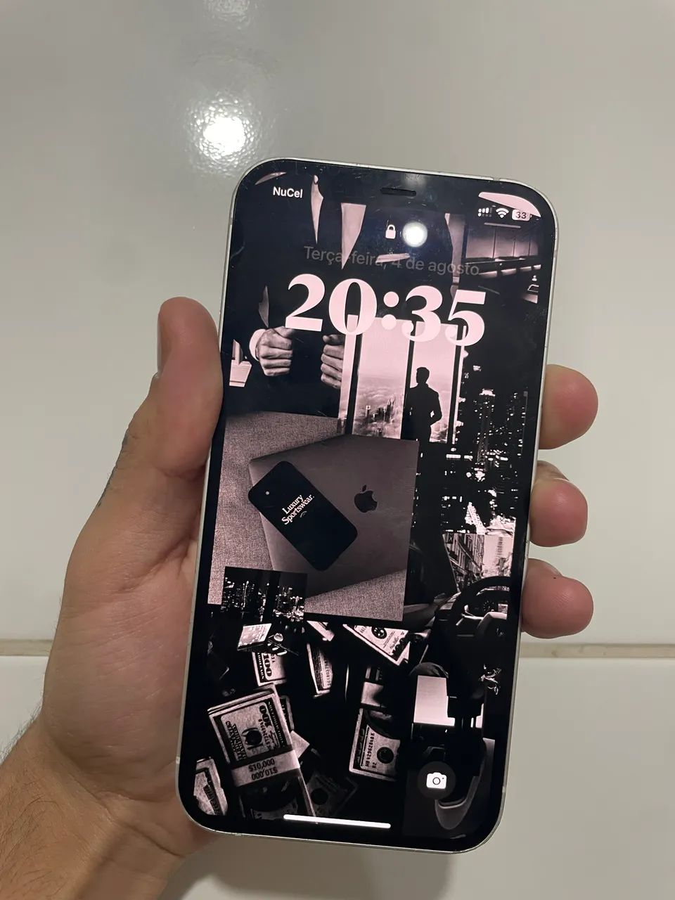 iPhone 12 - 64gb  - Foto 2