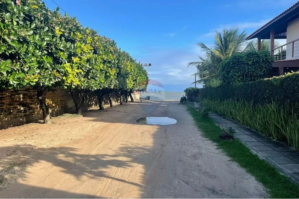 2 Lotes Murados no Condomínio Ponta de Serrambi, Pernambuco - Foto 5