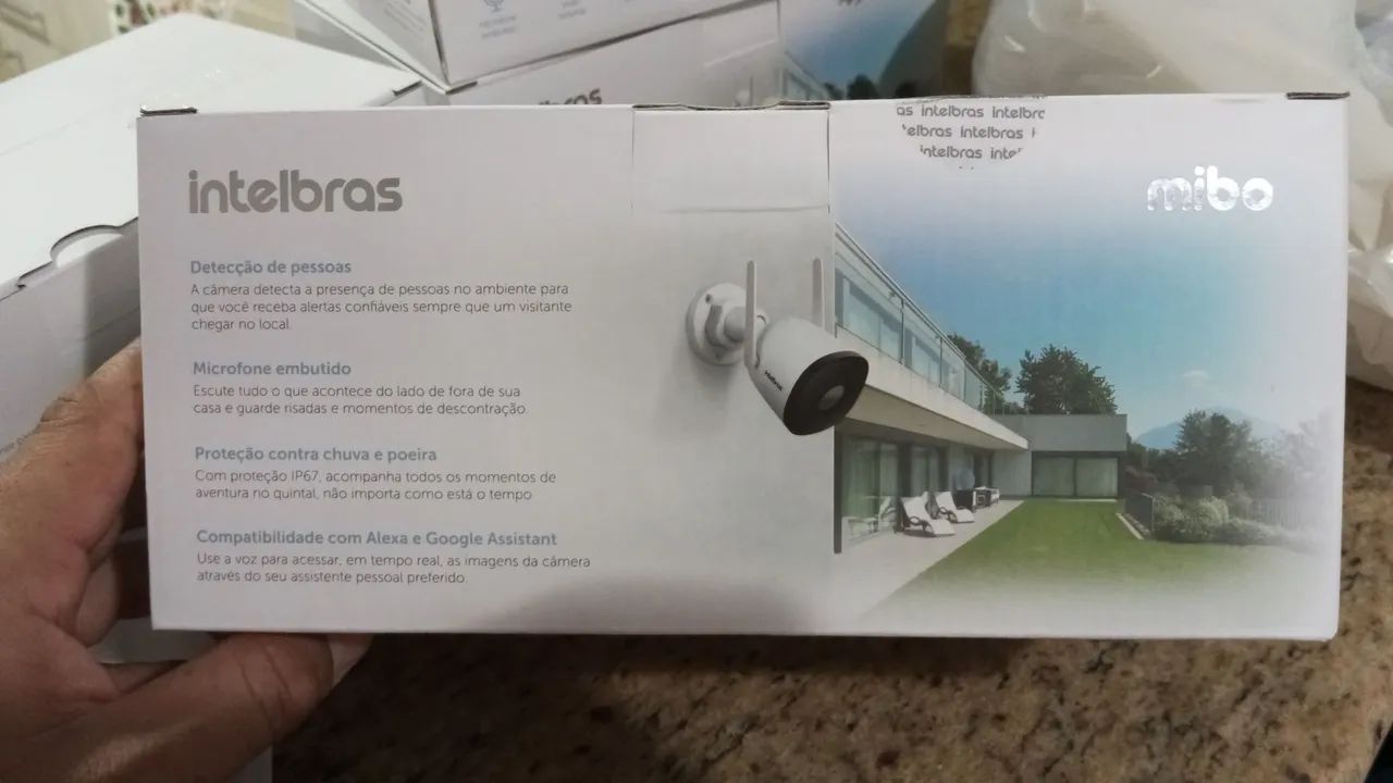 CÂMERAS IM5 - Foto 2
