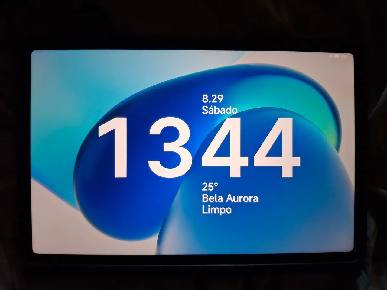 Xiaomi Pad 6 - Foto 3