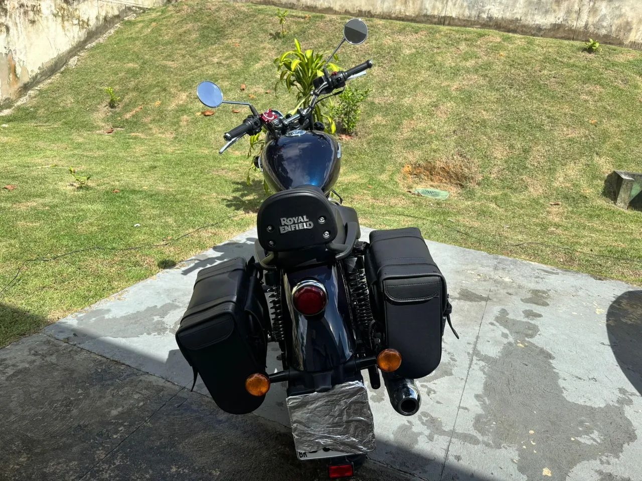 Meteor 350 - Foto 3