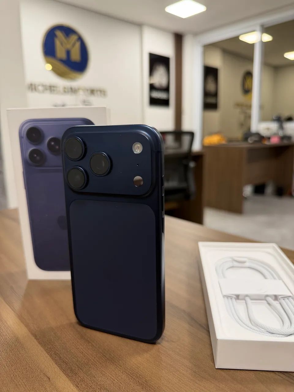 Iphone 17 pro 256g - Foto 3