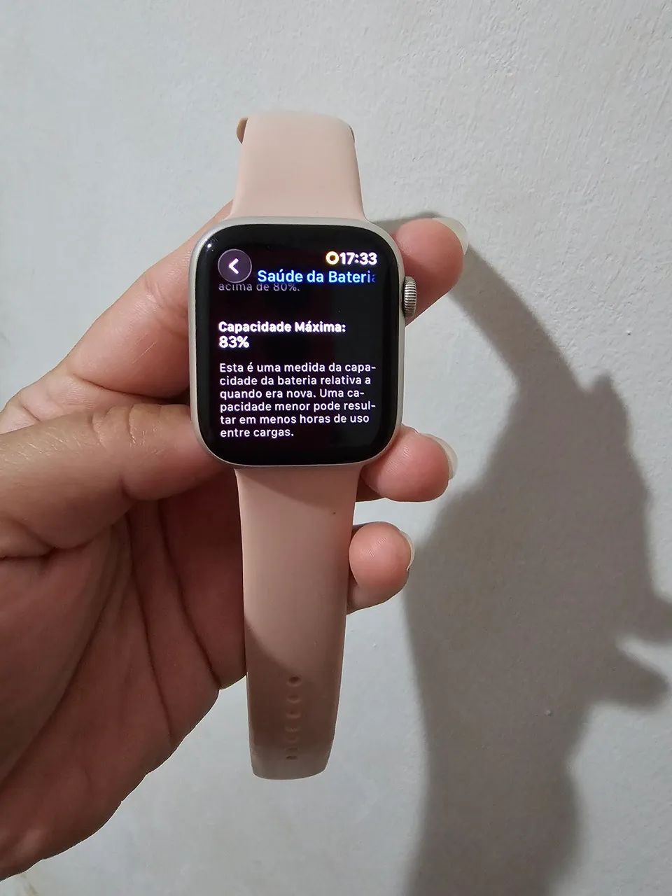 Apple watch 