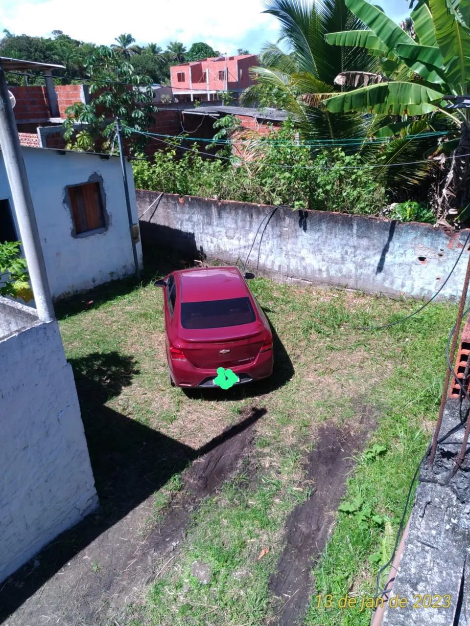 Foto - Ilhéus - Conquista